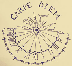 Carpe Diem, Teach for India